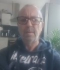 Rencontre Homme Allemagne à Hannover : Axel, 60 ans